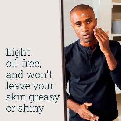 OARS + ALPS Hybrid Sunscreen SPF 37 2 fl oz - New