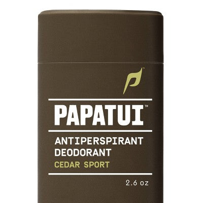 Papatui Triple Action Complex Men&