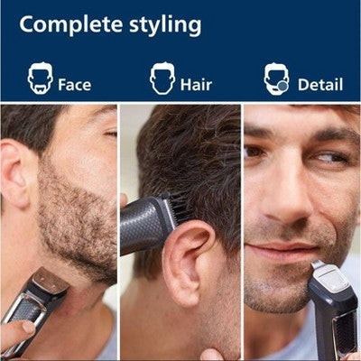 Philips Norelco Series 3000 Multigroom All-in-One Men&