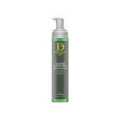 Design Essentials Curl Enhancing Mousse 10 fl oz - New by This is Beauty US