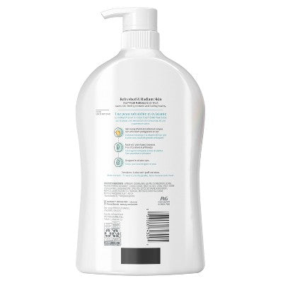 Olay Fresh Outlast Body Wash Birch Water &amp; Lavender 33 fl oz - New by This is Beauty US