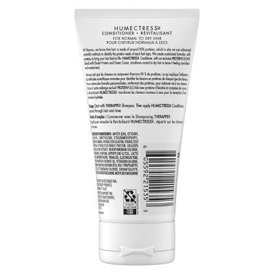 Nexxus Shampoo and Conditioner Set Therappe &amp; Humectress Ultimate Moisture for Dry Hair with Elastin Protein and Green Caviar 10.2 fl oz/ 2ct - Imperfect Box by This is Beauty US
