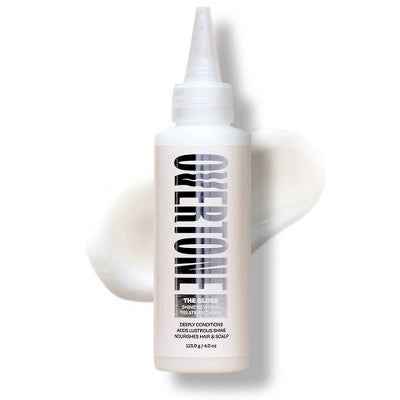 Overtone The Gloss Shine Reviving Treatment Mask 4.5oz - New