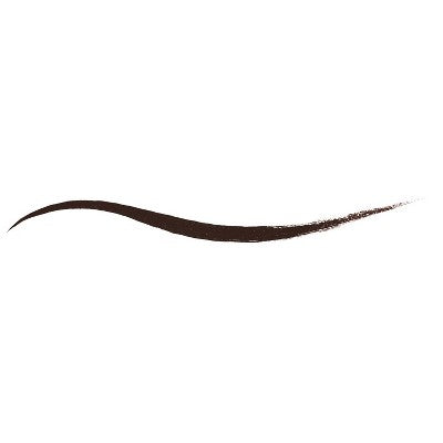 Physicians Formula Eye Booster Ultra Fine Eyeliner Deep Brown 0.016 fl oz - New by This is Beauty US