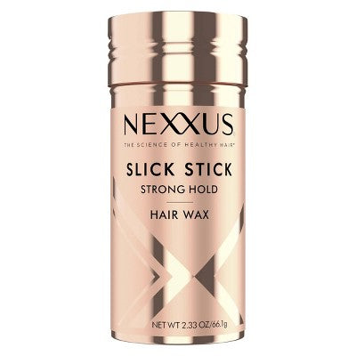 Nexxus Slick Stick Strong Hold Hair Wax 2.33oz - New by This is Beauty US