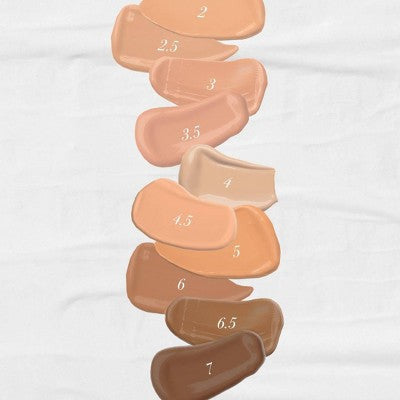MCoBeauty Flawless Glow Luminous Skin Filter 3.5 - Imperfect Container by This is Beauty US