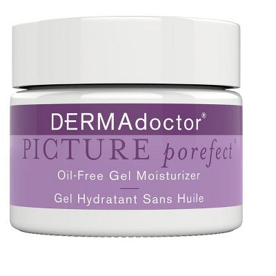 Picture Porefect Oil Free Moisturizer Daily Face Lotion - Missing Box by This is Beauty US