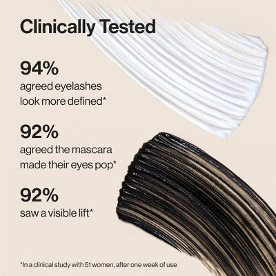 Honest Beauty Extreme Length 2-in-1 Mascara and Lash Primer 0.27 fl oz - Imperfect Box by This is Beauty US