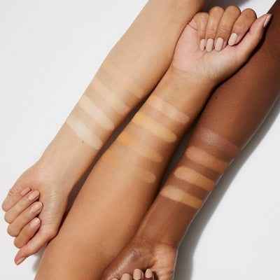 Well People Bio Powder Foundation 7W 0.31oz - New