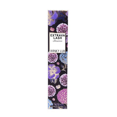 Winky Lux Extrava lash Mascara Black 0.28 fl oz - New by This is Beauty US