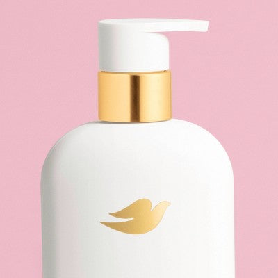 Dove Beauty Serum Body Wash with 2% Niacinamide and BHA Refining Serum Skin Replenish 18.5 fl oz - New by This is Beauty US
