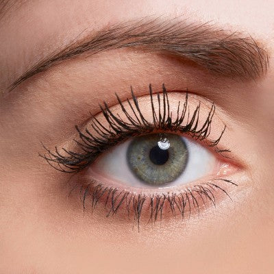 Winky Lux So Extra Mascara VELVET BLACK 0.28 oz - Imperfect Box by This is Beauty US