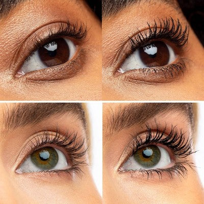 Pacifica Vegan Collagen Fluffy Lash Mascara 0.24oz - Imperfect Box by This is Beauty US