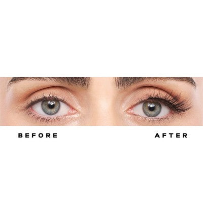 Eylure Faux Mink Royal False Eyelashes 4ct - New by This is Beauty US