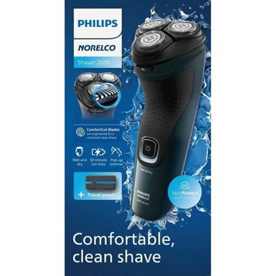 Philips Norelco Wet &amp; Dry Men&