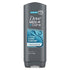 Dove Men+Care Clean Comfort Hydrating Body & Face Wash 18 fl oz - New by This is Beauty US