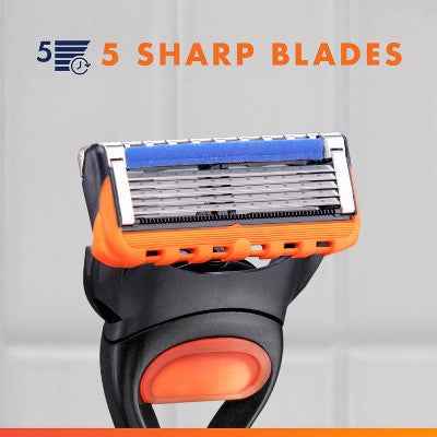 Gillette Fusion5 Men&