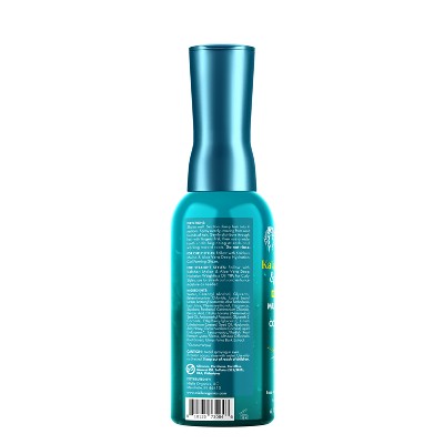 Mielle Organics Kalahari Melon &amp; Aloe Vera Leave-In Conditioner 6 fl oz - Imperfect Container