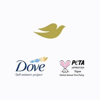Dove Beauty Refresh + Care Volume &amp; Fullness Dry Shampoo 7.3oz - Imperfect Container by This is Beauty US