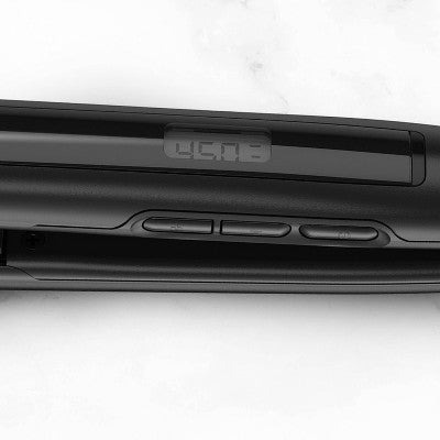 Remington Flat Iron with Anti-Static Technology Gray S5502 - Imperfect Box by This is Beauty US