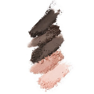 Well People Power Palette Eyeshadow Violet 0.26oz - Imperfect Box by This is Beauty US