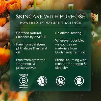 Weleda Gentle Cleansing Foam Lemon, Orange &amp; Lavender 5.0 fl oz - New