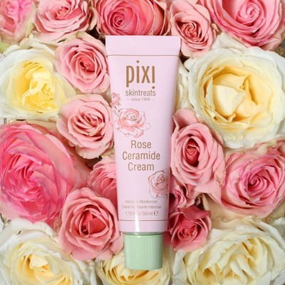 Pixi by Petra Rose Ceremide Cream 1.70 fl oz. - Imperfect Box 