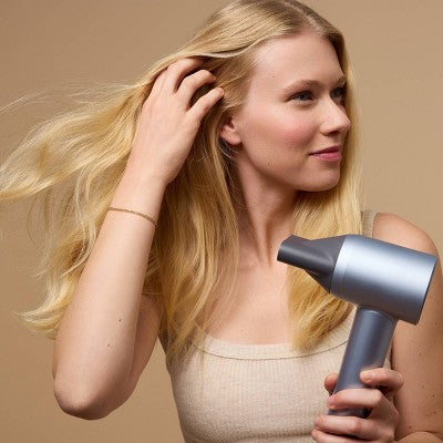 Odele Volumizing Foam for Lift + Heat Protection Hair Mousse 5oz - Imperfect Container by This is Beauty US