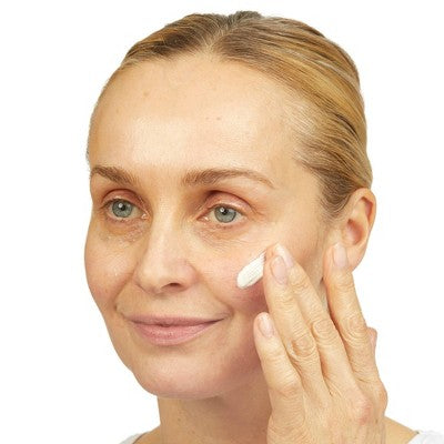 No7 Lift &amp; Luminate Triple Action Day Cream with SPF 30 1.69 fl oz - Imperfect Box