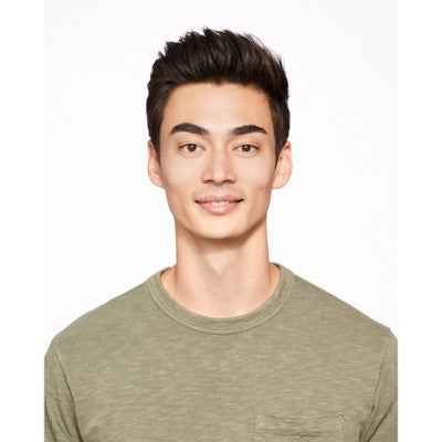 Tea Tree Special Detox Foaming Salt Hair Scrub 6.5oz - New