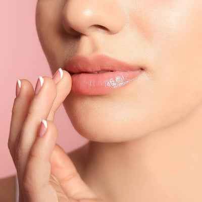 Grace &amp; Stella Nourishing Berry Lip Mask 0.7oz/3ct - New