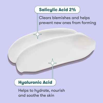 Proactiv Clean Acne Clearing Hydrator 3 fl oz - New