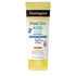 Neutrogena Sheer Zinc Kids Sunscreen Lotion SPF 50 3 fl oz - New