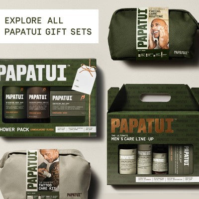Papatui Men&