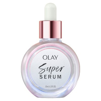 Olay Super Face Serum with Vitamin C 1 fl oz - Imperfect Box by This is Beauty US