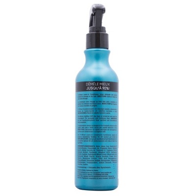 Sexy Hair Healthy Sexy Soy Tri-Wheat Leave-In Condtioner 8.5 fl oz - New by This is Beauty US