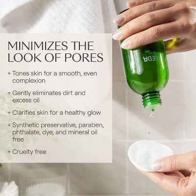 Weleda Pore Refining Toner 5 fl oz - New