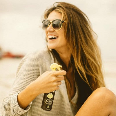 Sun Bum Texturizing Sea Spray 6 fl oz - New by This is Beauty US
