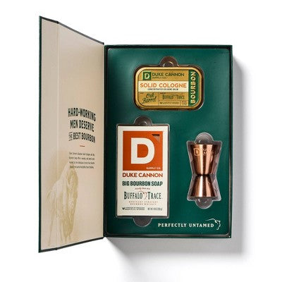 Duke Cannon Supply Co. Men&
