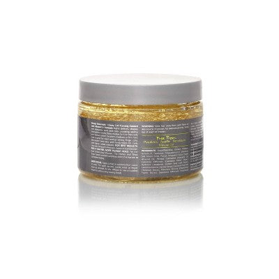 Design Essentials Almond Avocado Curl Custard 12oz - New by This is Beauty US