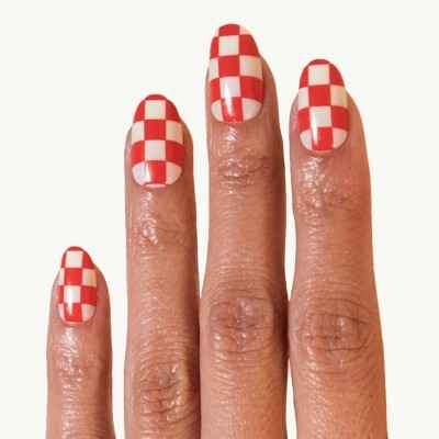 Chillhouse Fake Nails That&