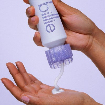 Billie Whipped Shave Cream Sparkle 6.5 fl oz - New by This is Beauty US
