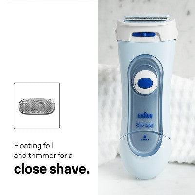 Braun Silk-epil 5-160 Women&
