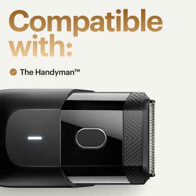 Manscaped Handyman Replacement Blade - New