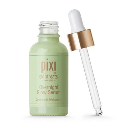 Pixi skintreats Hydrating Milky Serum 1 fl oz - Imperfect Box - DestGlow