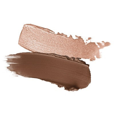 NYX Professional Makeup Wonder Stick 2-in-1 Highlight &amp; Contour 04 Medium 0.28oz - Imperfect Box