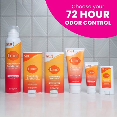 Lume Whole Body Women&