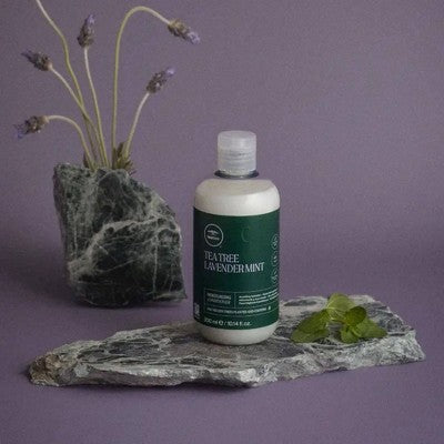 Tea Tree Lavender Mint Moisturizing Conditioner 10.14oz- New by This is Beauty US