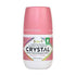 Crystal 3-in-1 Natural Mineral Roll-On Deodorant Coconut + Vanilla 2.25 fl oz - New
