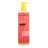 Alaffia Beautiful Curls Curl Activating Cream Shampoo Unrefined Shea Butter 12 oz - Imperfect Container by This is Beauty US